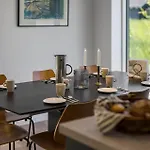 3 Bedroom Gorgeous In Prázdninový dům Tranekær