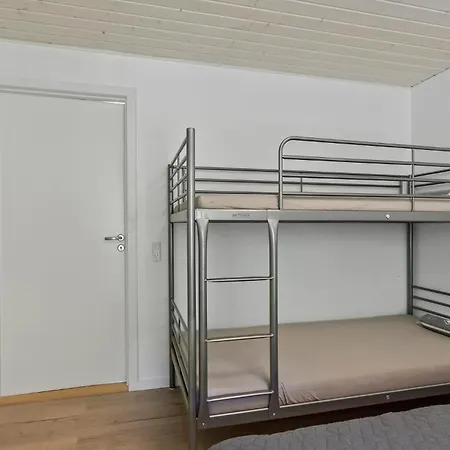 3 Bedroom Gorgeous In Tranekær