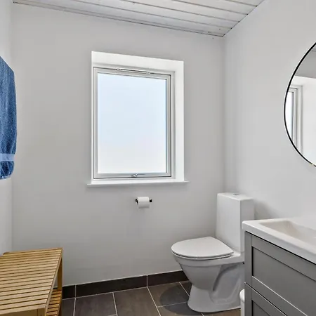 בית נופש 3 Bedroom Gorgeous In Tranekær