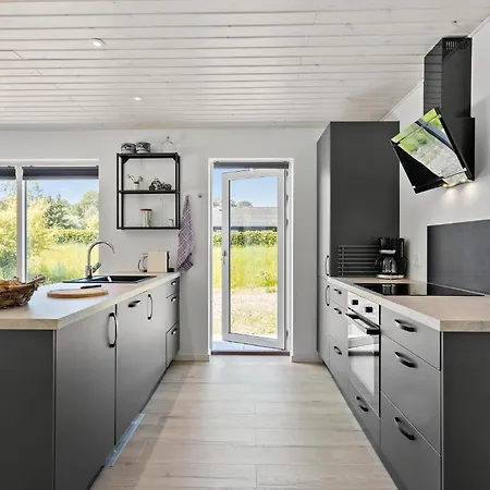 בית נופש 3 Bedroom Gorgeous In