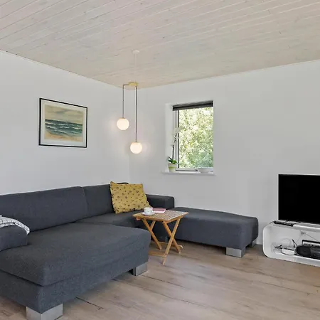 בית נופש 3 Bedroom Gorgeous In