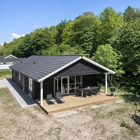 Prázdninový dům 3 Bedroom Gorgeous In Tranekær