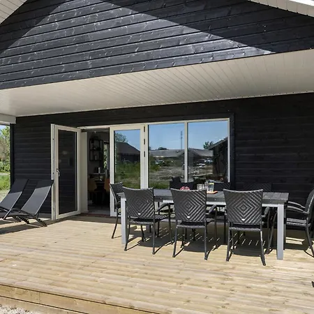 Semesterbostad 3 Bedroom Gorgeous In Tranekær