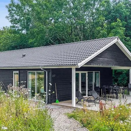 Semesterbostad 3 Bedroom Gorgeous In Tranekær