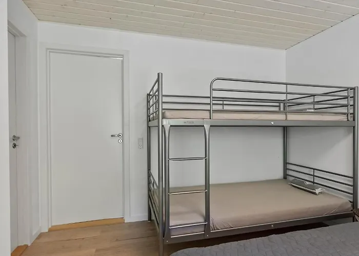 3 Bedroom Gorgeous In Tranekær