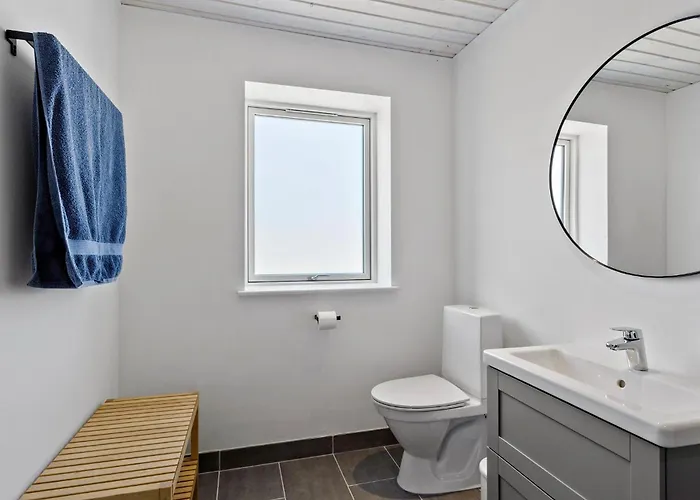 Semesterbostad 3 Bedroom Gorgeous In Tranekær