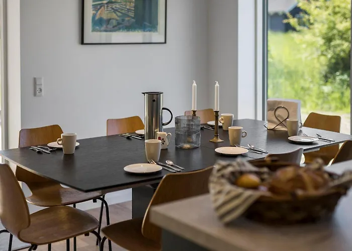 3 Bedroom Gorgeous In Semesterbostad Tranekær