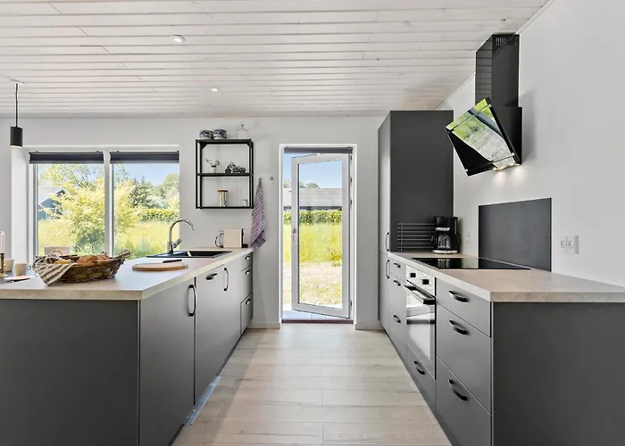 Semesterbostad 3 Bedroom Gorgeous In