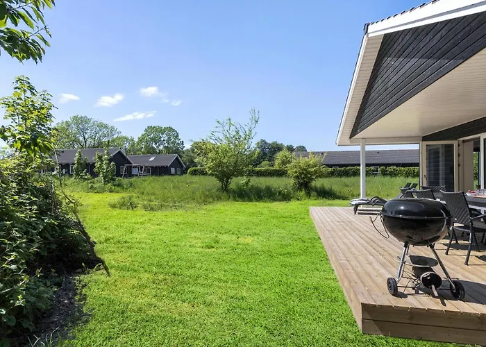 Semesterbostad 3 Bedroom Gorgeous In