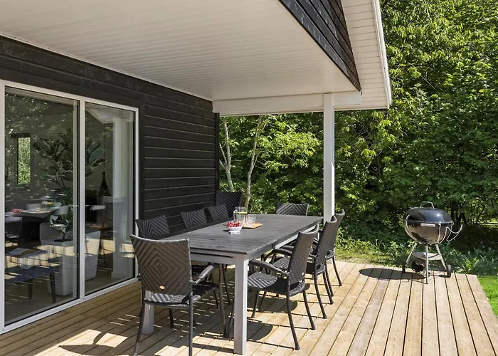 3 Bedroom Gorgeous In * Tranekær